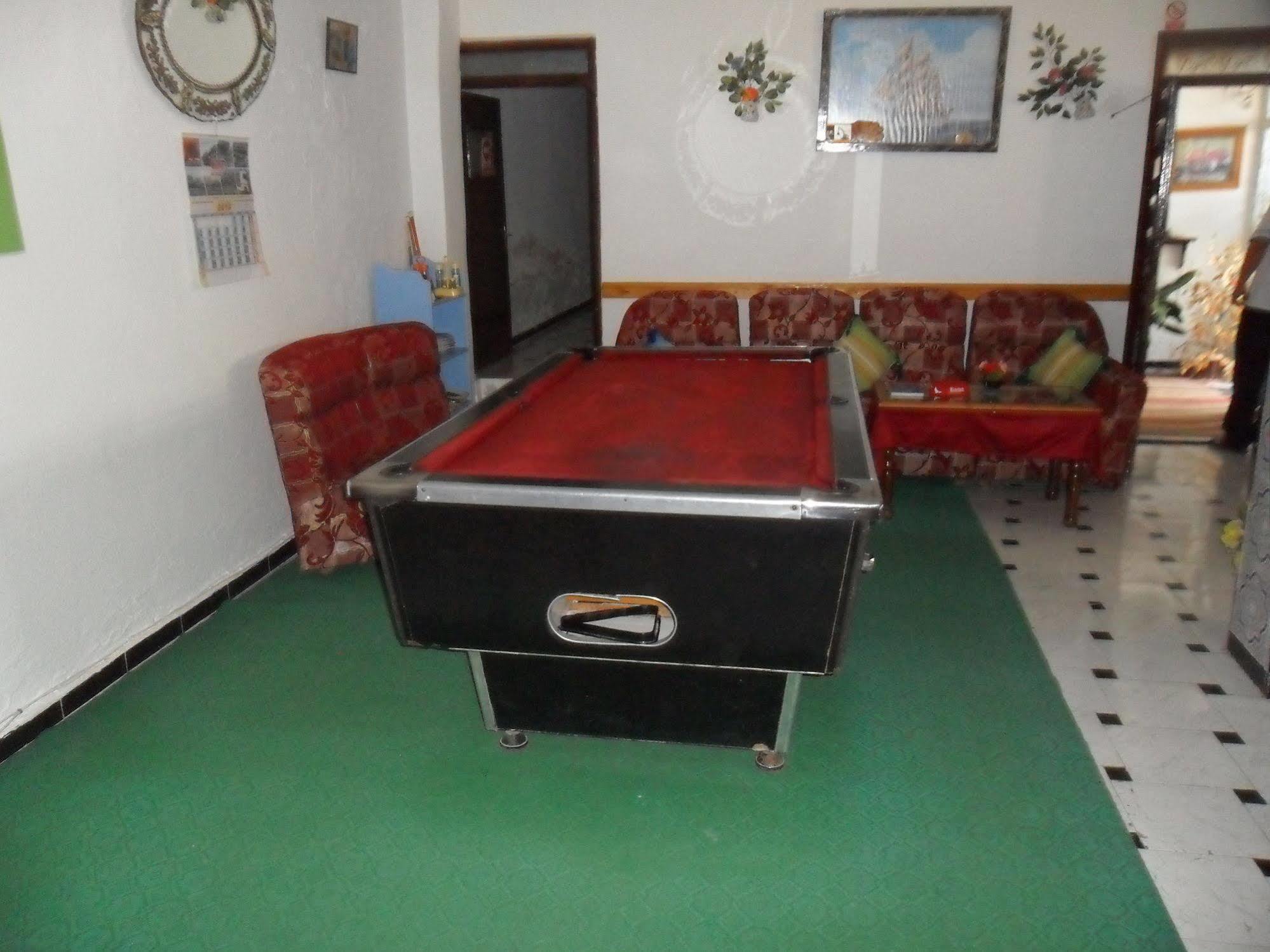 Hotel Zouar Chefchaouen Exterior photo
